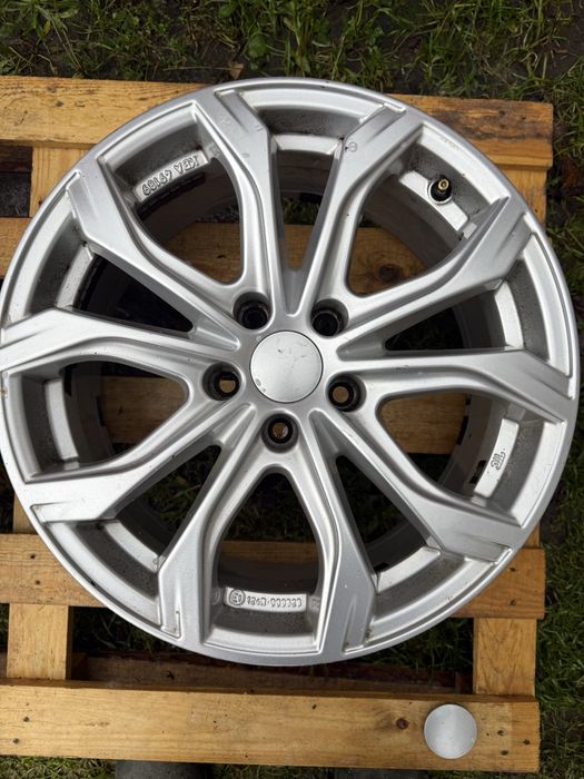 Felgi do audi a5 et28