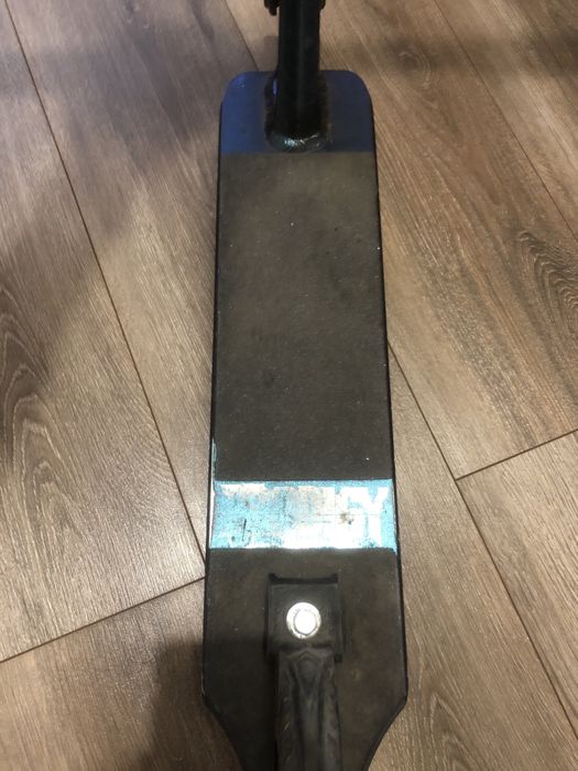 Самокат Blunt Prodigy S7