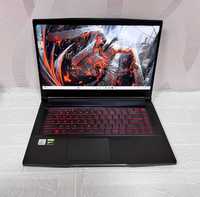 Ігровий ноутбук Acer Nitro5 N20C1/Ryzen5 4600H/GTX 1650/128GB+1TB/16GB