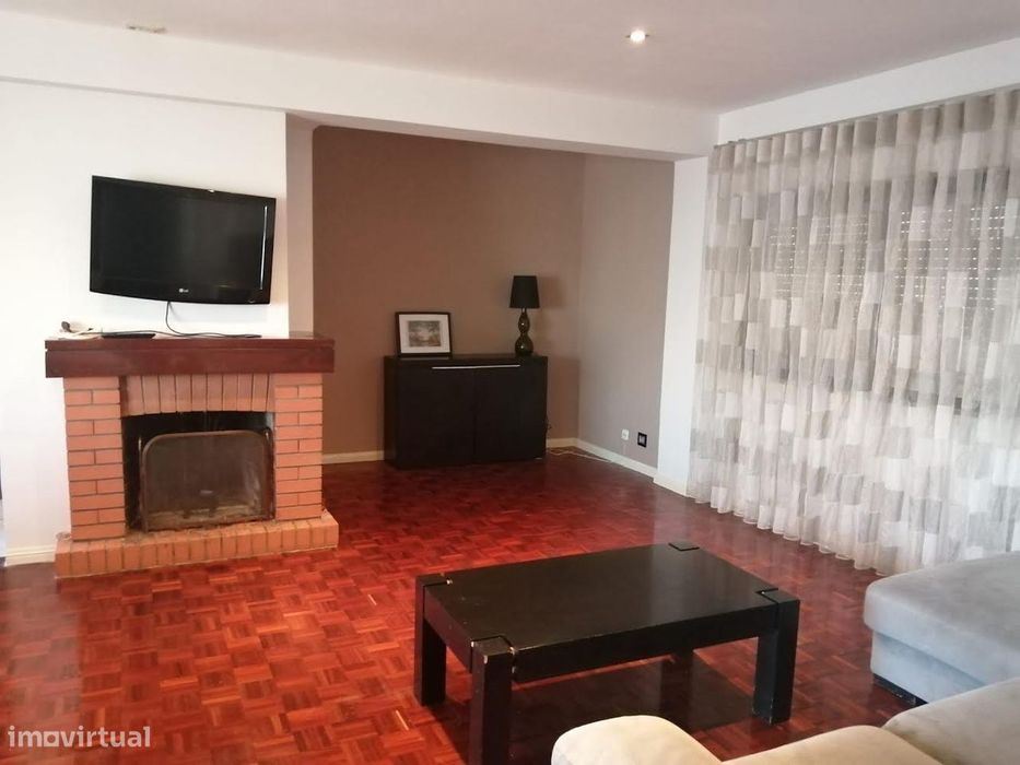Apartamento Espinho