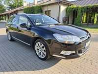 Citroen C5 Tourer