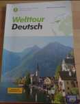 Podręcznik Welltour Deuutsch 1