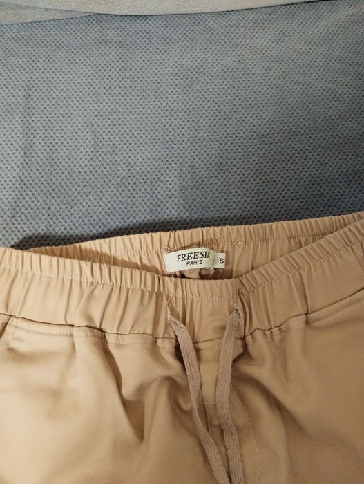 Spodnie Freesia, rozmiar S