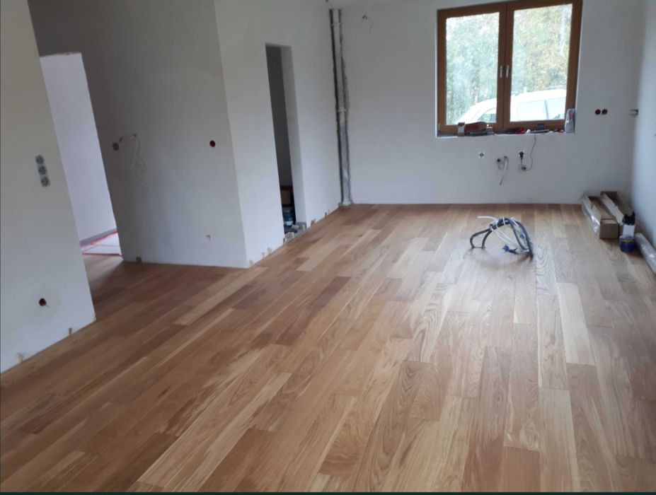 Wykończenie i Remont Wnętrza