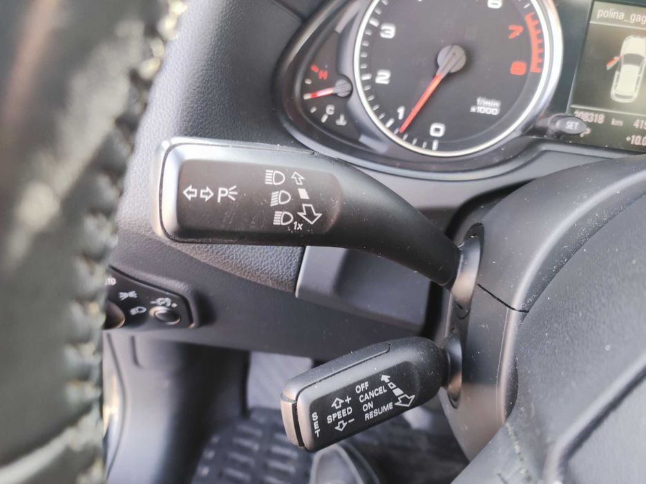 Продам AUDI Q5 Quattro 2012 рік