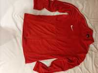 Koszulka Nike Czerwona