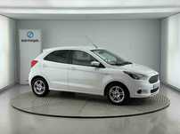 Ford KA+ 1.2 Ti-VCT Ultimate