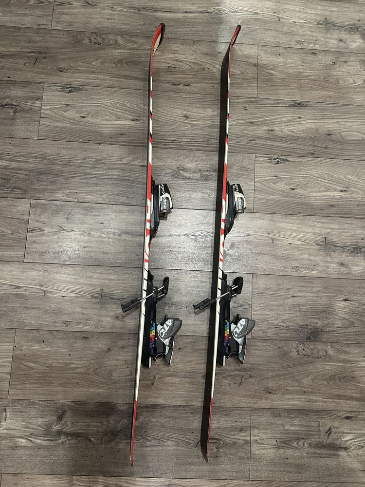 Narty Atomic Race 8 130cm