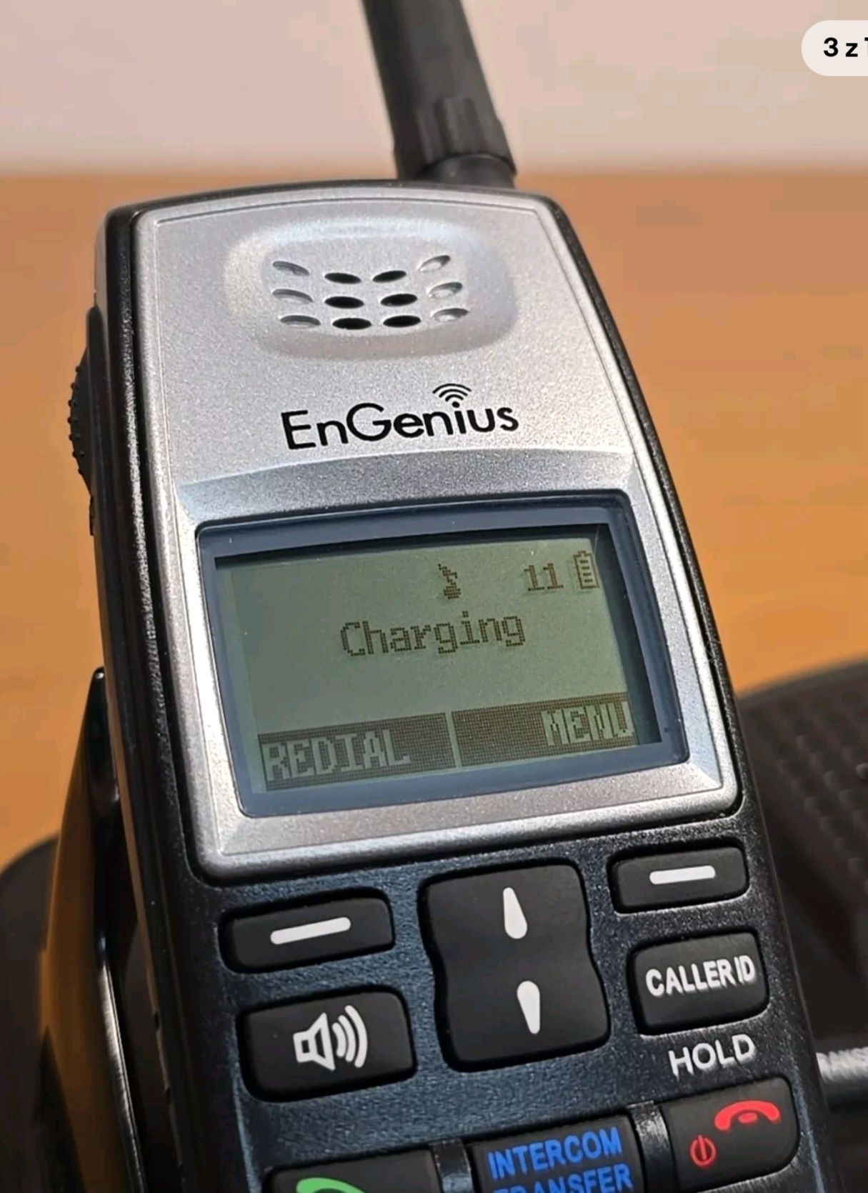 Engenius daleki zasięg
