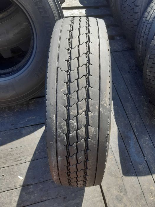 205/75R17.5 Fulda Regiocontrol