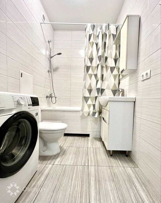 1 кімнатна квартира ЖК Софія Резіденс Софіївська Борщагівка Мартинова8