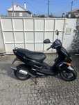 SCOOTER Peugeot speedfight 50cc