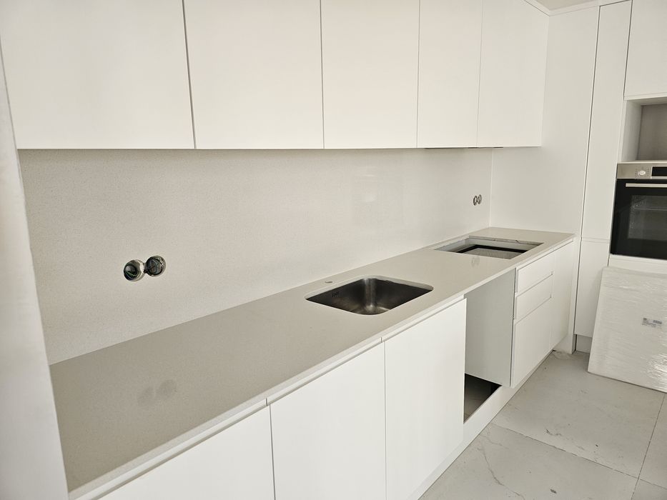 Pedras para bancadas de cozinha e ilhas