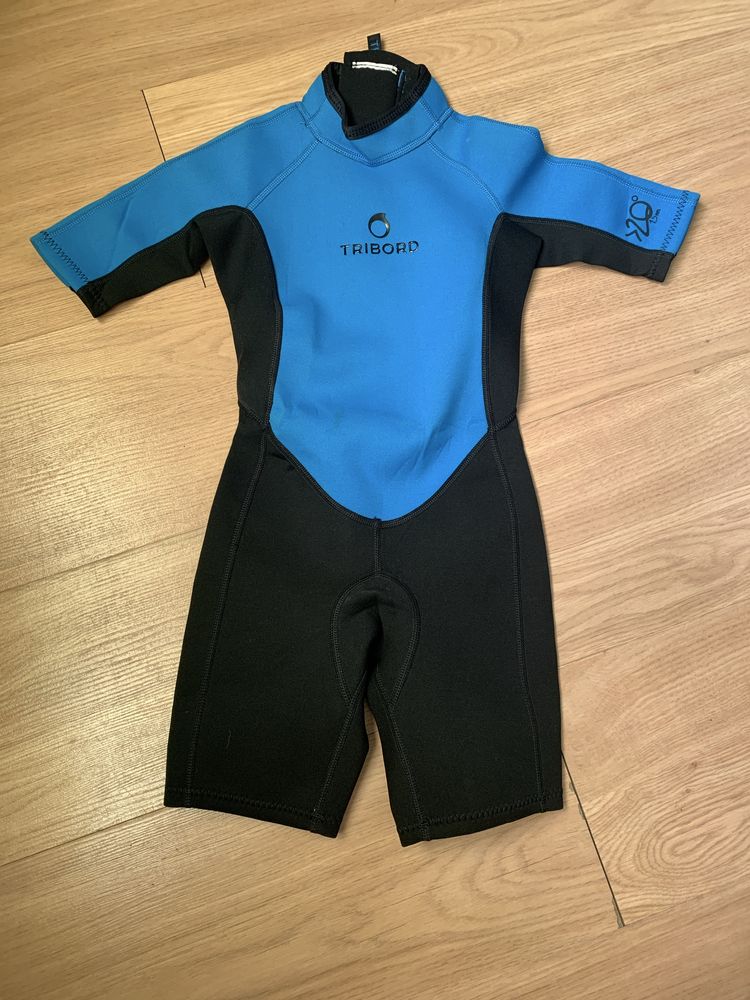 Fato de surf de criança da marca tribord >20 1.5mm