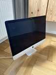 iMac 2015, Retina 5k, 24gb RAM, 1TB SSD, 2TB SATA