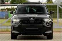 Skoda Kodiaq LIFT * 1.5 TSI ACT 4x2 * SPORTLINE * PANORAMA * Black Edition * VOLL *
