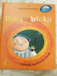 Daleko czy blisko