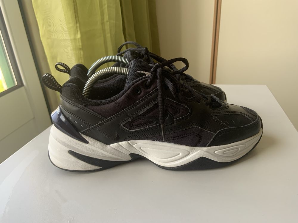 Nike m2k Tekno Tamanho 40