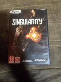 Pc singularity PL