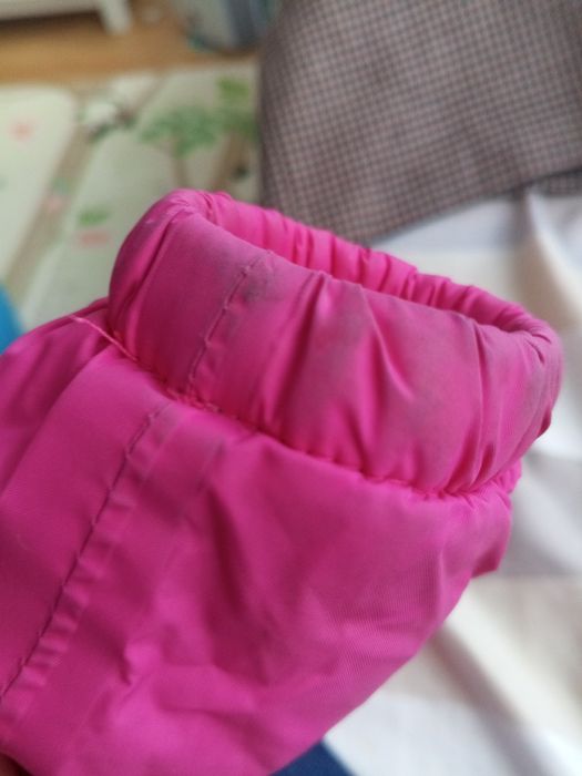 Kombinezon jesienny Trespass