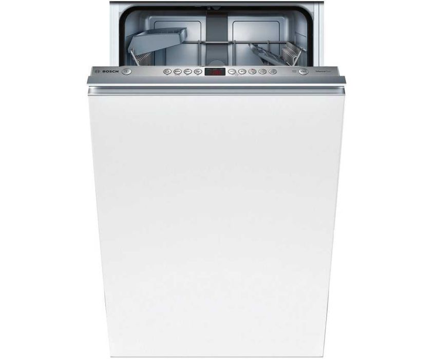 Ремонт посудомийної машини Siemens Бориспіль