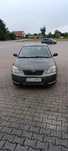 Toyota Corolla Toyota Corolla E12 2003 1.4 benzyna
