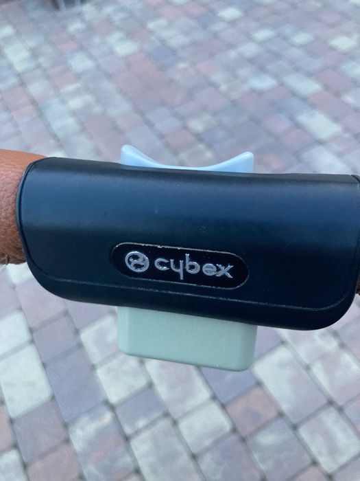 Wózek spacerówka Cybex Balios S Fashion edition