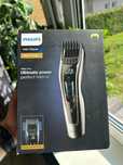 Maszynka Philips HC9450/15 czarna TOMI-TECH