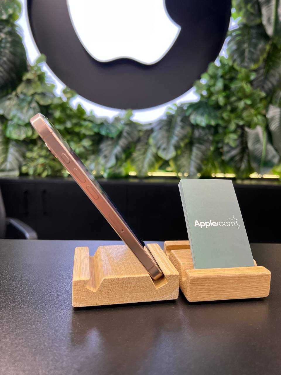 Iphone 16 pro 256 desert titanium global - користований/вживаний