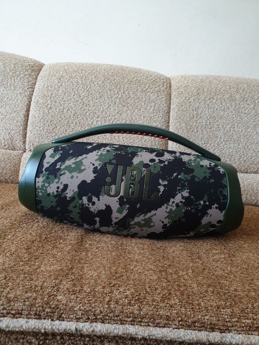JBL Boombox 3 180 w (Original)
