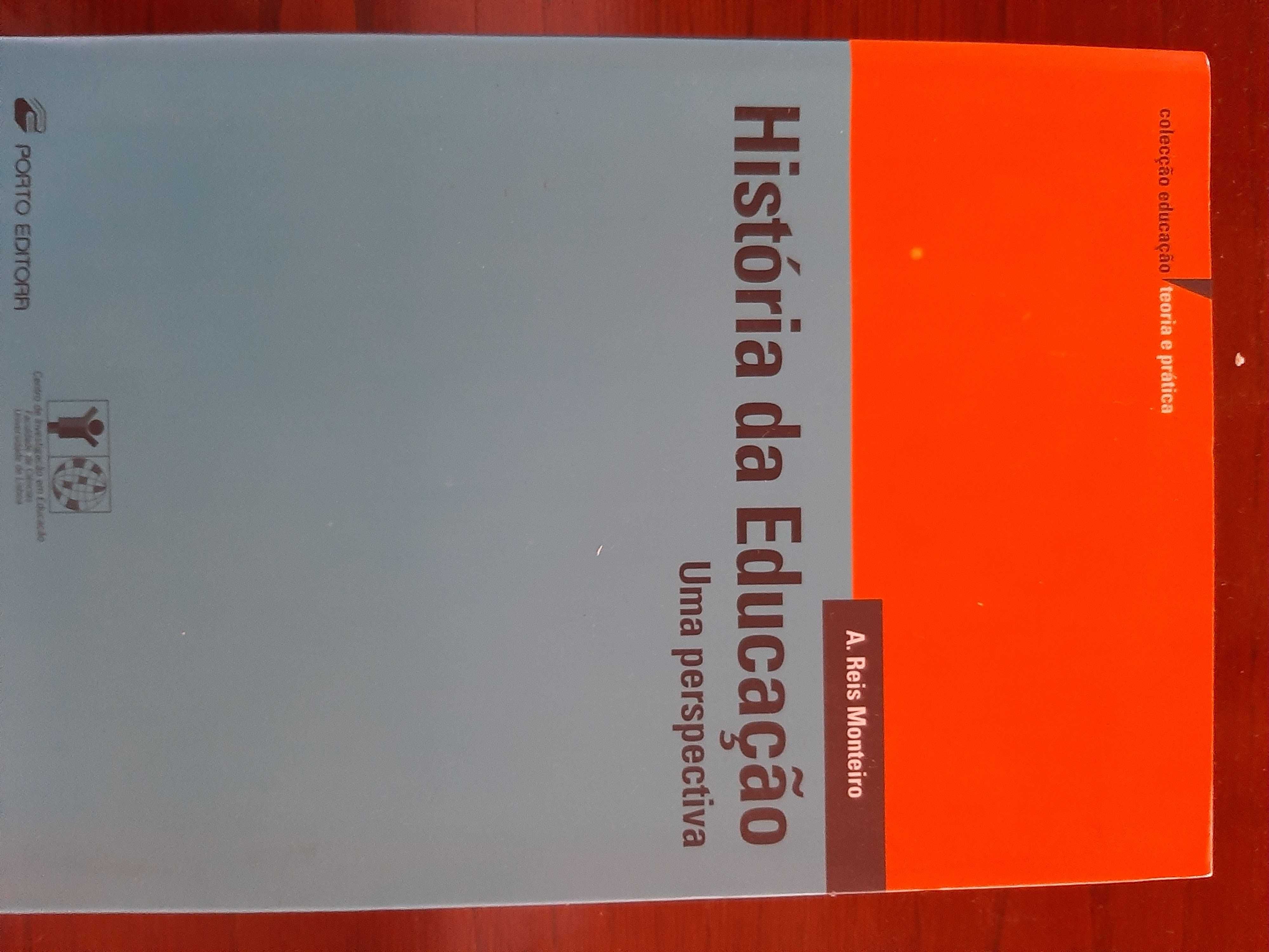 História da Educação