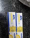 Creme atl 50g.....