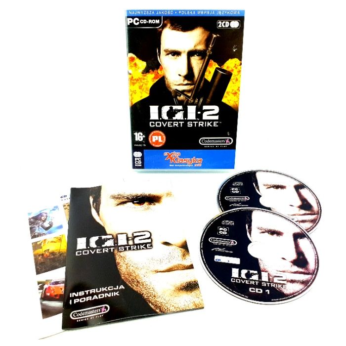 MAFIA 1 I City of Lost heaven Ojciec chrzestny gry akcji jak GTA PC PL