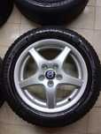 Jantes 16" Volvo e outras