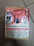 8in1 Perfect Coat Deshedder M Furinator