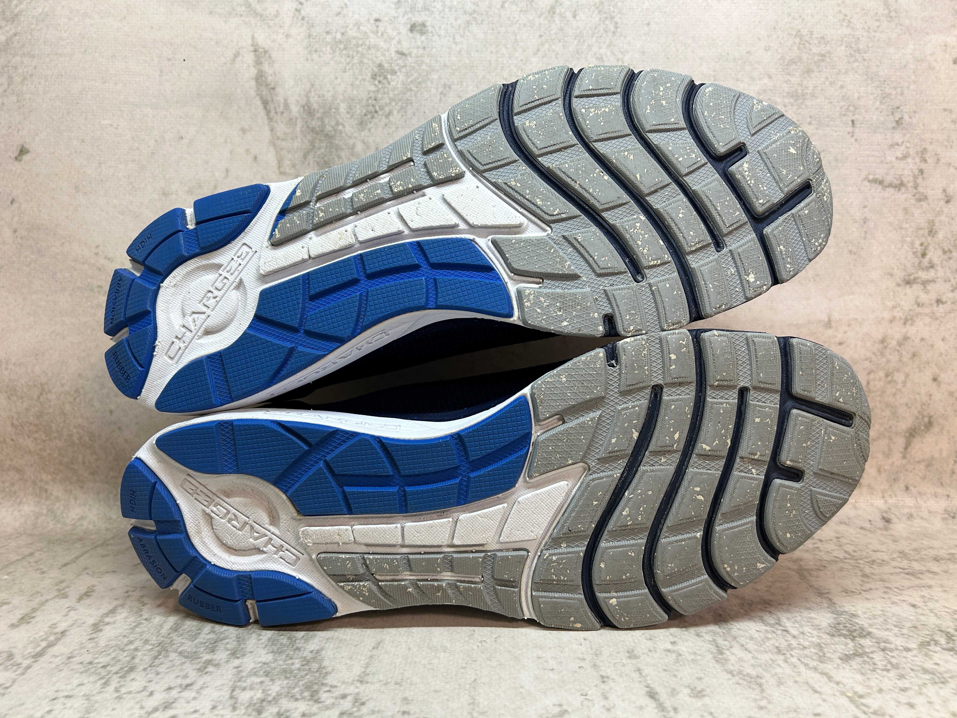 Кроссовки Under Armour Charged Bandit 2