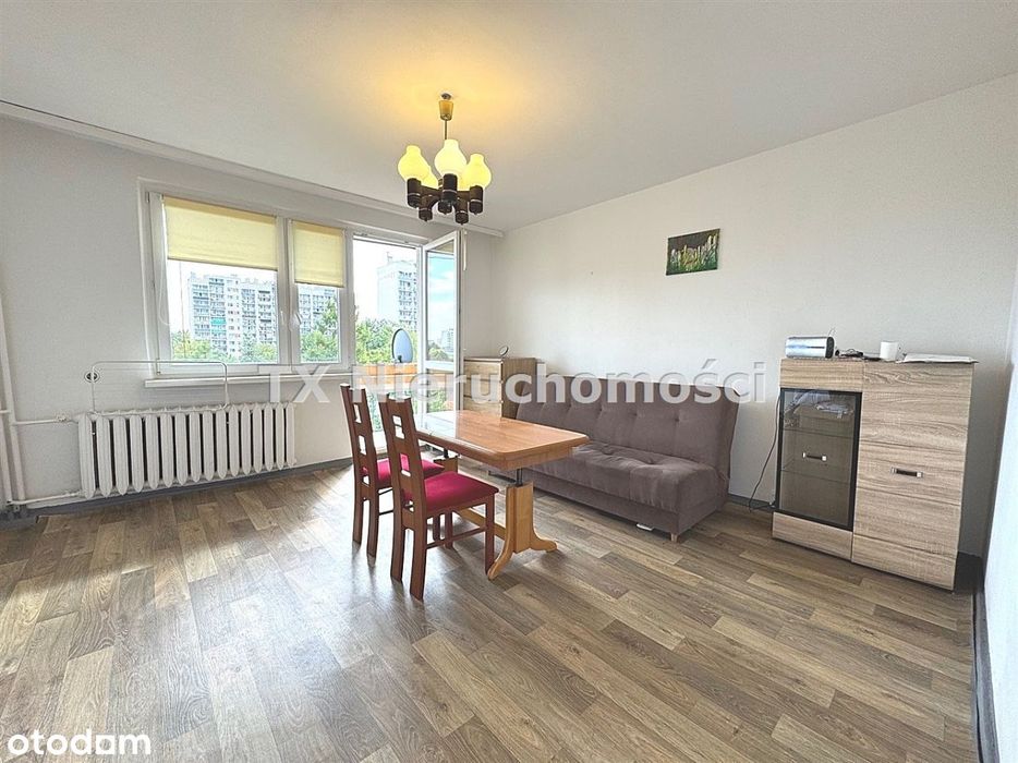 sprzedaż - 3 pokoje - rozkładowe