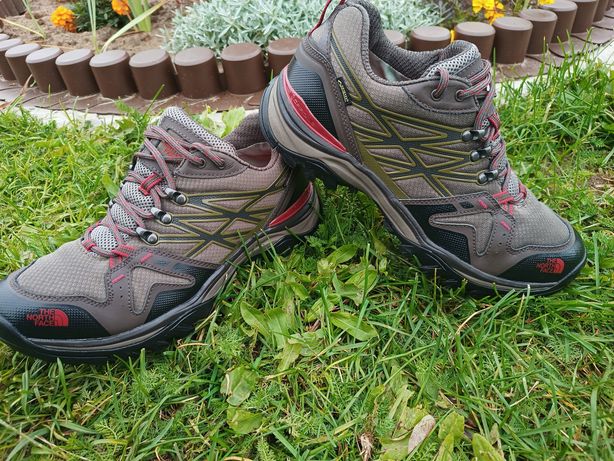 Buty The North Face Hedgehog Fastpack GTX 42,5/27,5cm.
