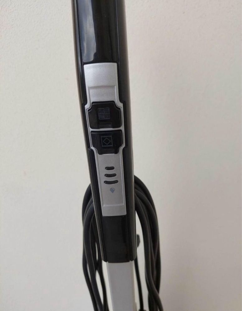 Aspirador vertical Silvercrest 3 em 1