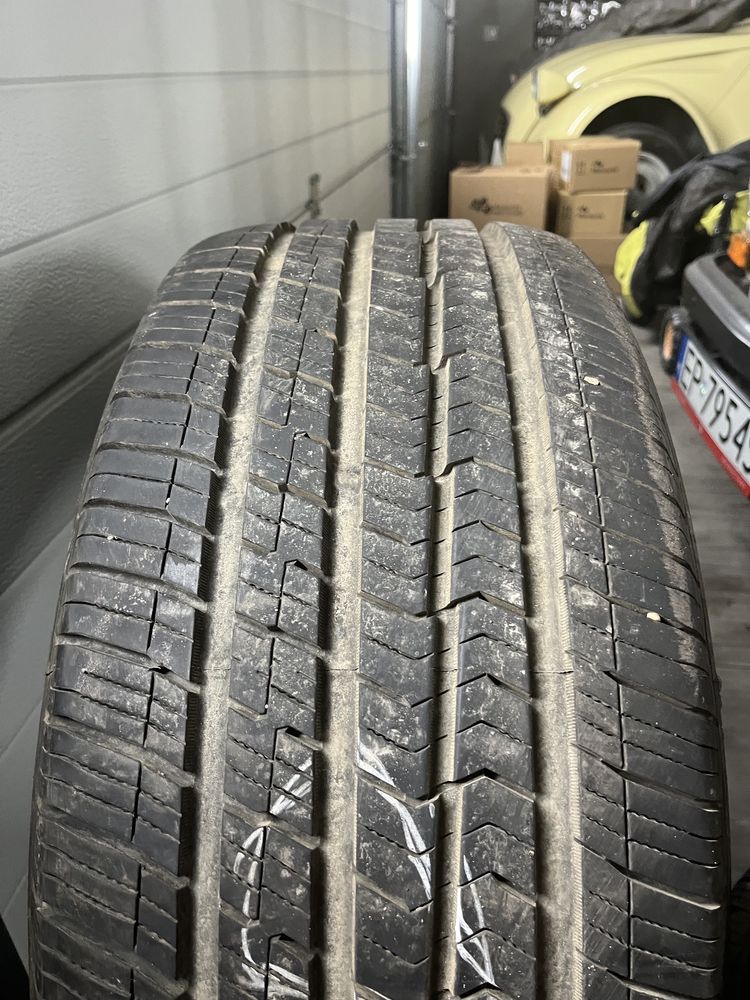 Opony 275/55 R19 111V