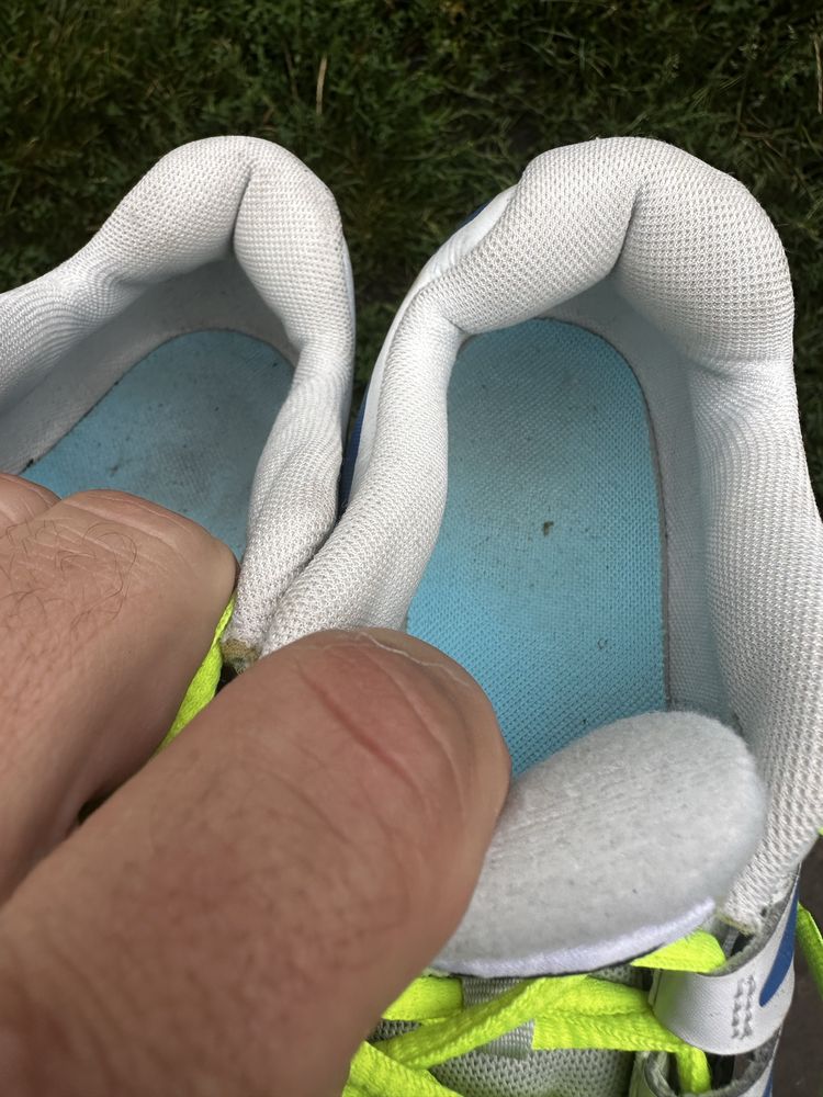 Nike Vapour Court 43