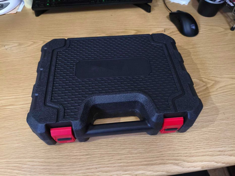 Tesoura Poda Ferramenta Elétrica | DUAS BATERIAS | NOVA