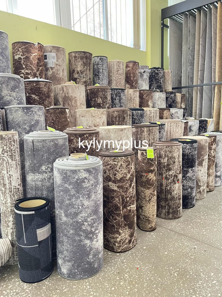 Дорожка на отрез ковер коврик палас в ванную коридор кухню коридор