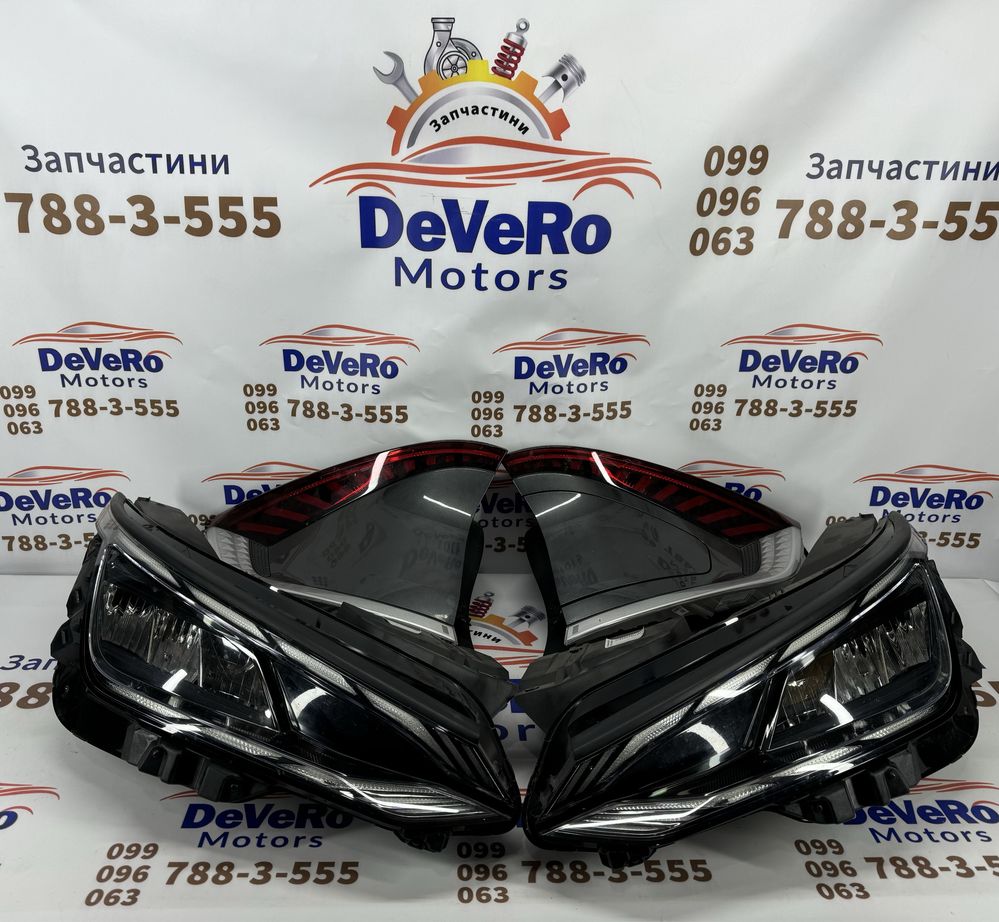 KIA EV6 2021 2022 2023 2024гг Разборка