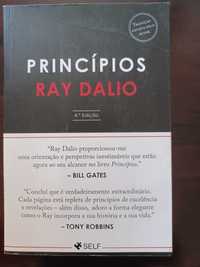 Princípios Ray Dalio