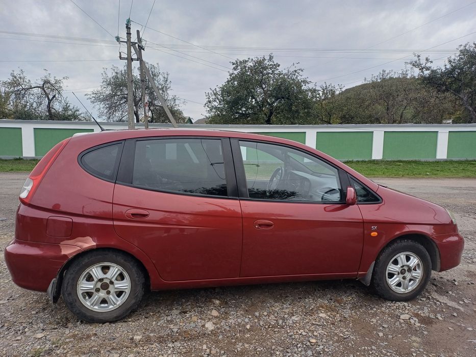 Chevrolet Tacuma 2005
