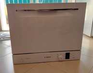 Máquina Lavar Loiça - Bosch Silence Plus