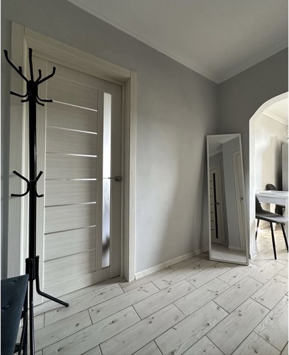 Продаж 1-кім новобудови, район парку Шевченка