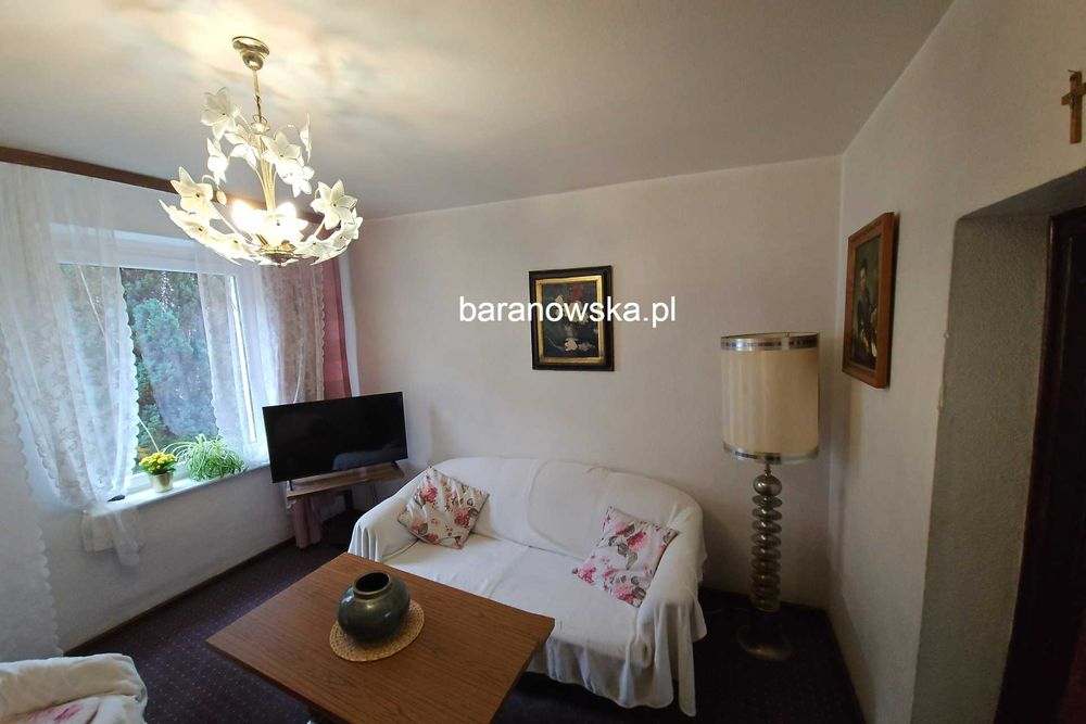 baranowska.pl - Tylko u nas - Dom Pogodno, ogród - dobra cena