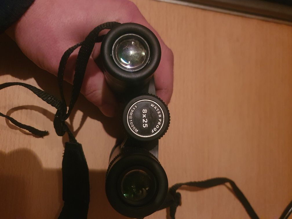 Бінокль Ki-tec..